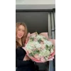 Стикер 21 Анюта