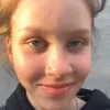 Стикер 16 Анюта
