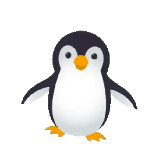 Стикерпак Emoji Animals для Telegram
