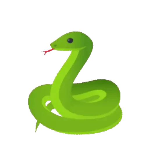 🐍 Стикер «Emoji Animals» для Telegram