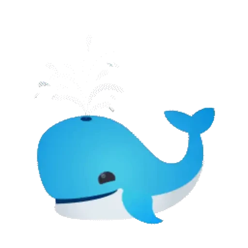 🐳 Стикер «Emoji Animals» для Telegram