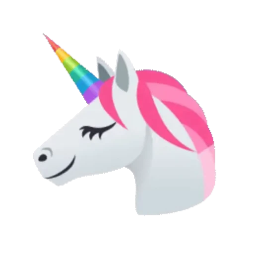 🦄 Стикер «Emoji Animals» для Telegram