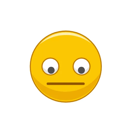 😜 Стикер «Emoji Animated» для Telegram