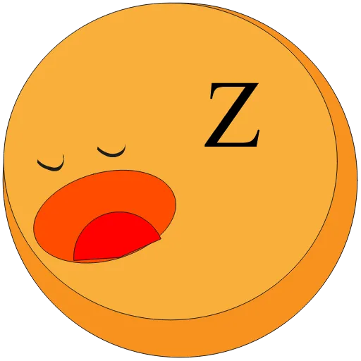 Стикерпак Emoji Animated для Telegram