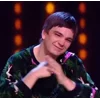 Стикер 58 Слава Кпсс Антихайп