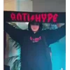 Стикер 47 Слава Кпсс Антихайп