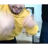Стикер 43 Слава Кпсс Антихайп