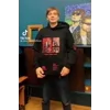Стикер 55 Слава Кпсс Антихайп