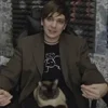 Стикер 40 Слава Кпсс Антихайп