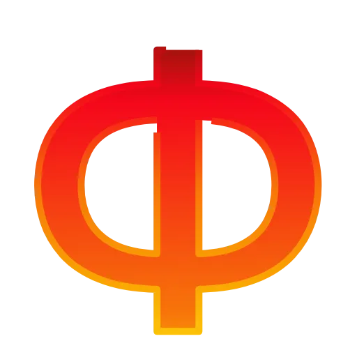 🔠 Эмодзи «Осенний набор» для Telegram