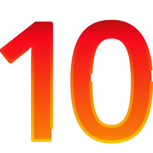 🔟 Эмодзи «Осенний набор» для Telegram