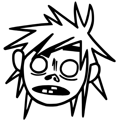 Стикер 39 b'emoji