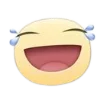 🤣 Эмодзи «Emoticons» для Telegram