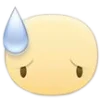 😓 Эмодзи «Emoticons» для Telegram