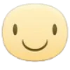 Стикерпак Emoticons для Telegram