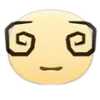 😵‍💫 Эмодзи «Emoticons» для Telegram
