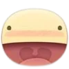 🫣 Эмодзи «Emoticons» для Telegram