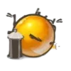 🎨 Эмодзи «Emoticons» для Telegram