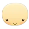 ☺️ Эмодзи «Emoticons» для Telegram