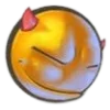 😈 Эмодзи «Emoticons» для Telegram