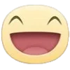 😄 Эмодзи «Emoticons» для Telegram