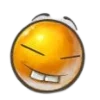 😁 Эмодзи «Emoticons» для Telegram
