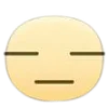 😑 Эмодзи «Emoticons» для Telegram