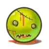 🧟 Эмодзи «Emoticons» для Telegram