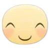 😊 Эмодзи «Emoticons» для Telegram