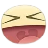 😆 Эмодзи «Emoticons» для Telegram