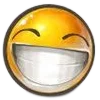 😁 Эмодзи «Emoticons» для Telegram