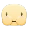😌 Эмодзи «Emoticons» для Telegram