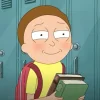 🤩 Эмодзи «⠀⠀ ⠀ ⠀Рик и Морти» для Telegram
