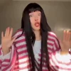 Стикер 31 𝑴𝑨𝒀𝑩𝑬 𝑩𝑨𝑩𝒀