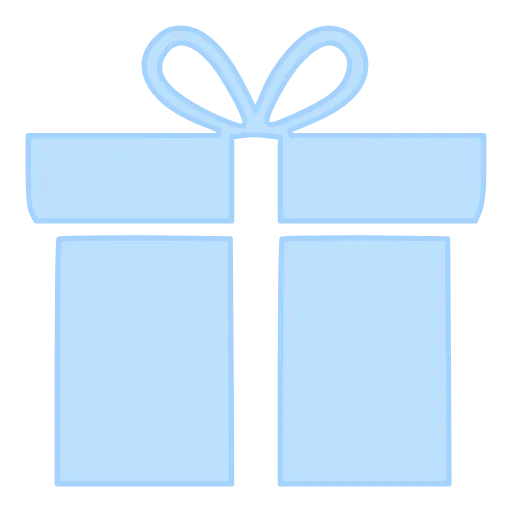 🎁 Эмодзи «Зелёные буквы, векторные» для Telegram
