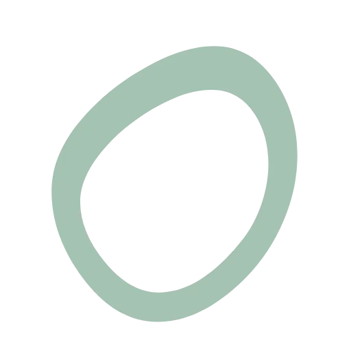 🟢 Эмодзи «Зелёные буквы, векторные» для Telegram