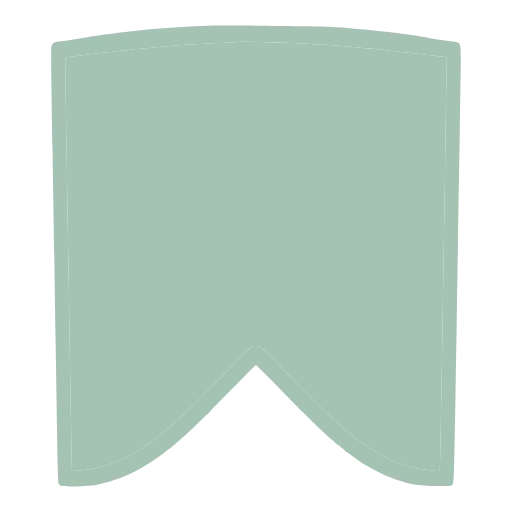 🏉 Эмодзи «Зелёные буквы, векторные» для Telegram