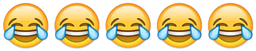 😂 Стикер «Emoji combination??» для Telegram