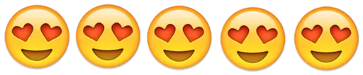 😍 Стикер «Emoji combination??» для Telegram