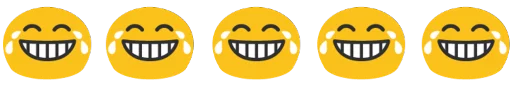 😂 Стикер «Emoji combination??» для Telegram