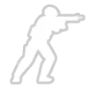 🔫 Эмодзи «DRAGO CS2» для Telegram