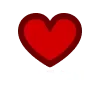 ❤️ Эмодзи «DRAGO CS2» для Telegram