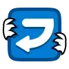 ◀️ Эмодзи «DRAGO CS2» для Telegram
