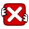 ❌ Эмодзи «DRAGO CS2» для Telegram