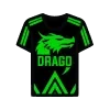 🐉 Эмодзи «DRAGO CS2» для Telegram