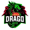 🐉 Эмодзи «DRAGO CS2» для Telegram