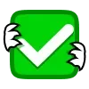 ✅ Эмодзи «DRAGO CS2» для Telegram