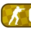 🔫 Эмодзи «DRAGO CS2» для Telegram