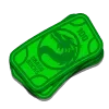 💸 Эмодзи «DRAGO CS2» для Telegram
