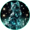 💎 Эмодзи «Котики кексы» для Telegram